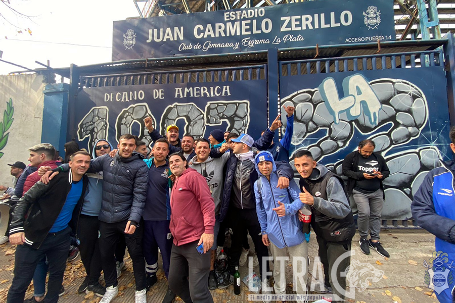 LA LOCURA QUE TODOS ENVIDIAN