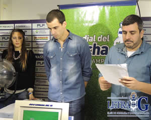 COMIENZA EL 