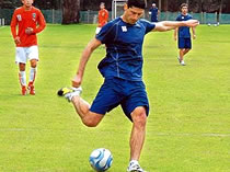 TRIUNFO AMISTOSO