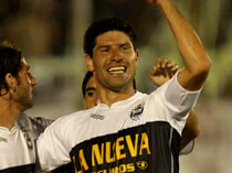 BANCA PARA EL PAMPA
