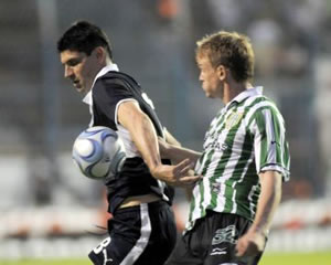 AL FINAL, UN BUEN PUNTO