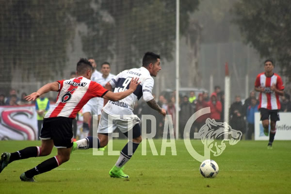 IGUALDAD EN EL CLÁSICO