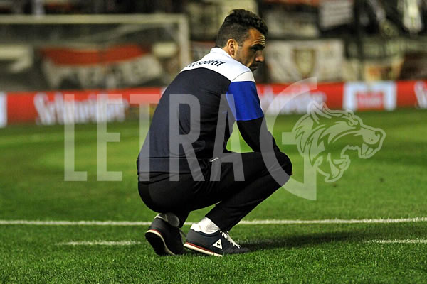 “La producción no se relaciona con el resultado”