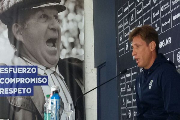 “Vamos a ganar"