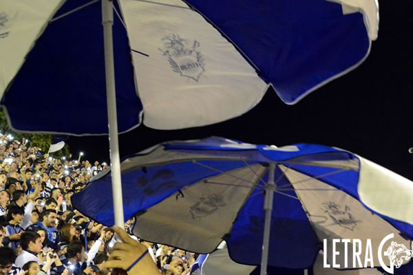 CONTINÚA LA VENTA DE ENTRADAS