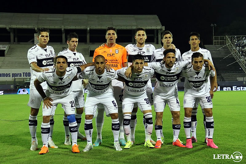 LOS NÚMEROS DEL 2015