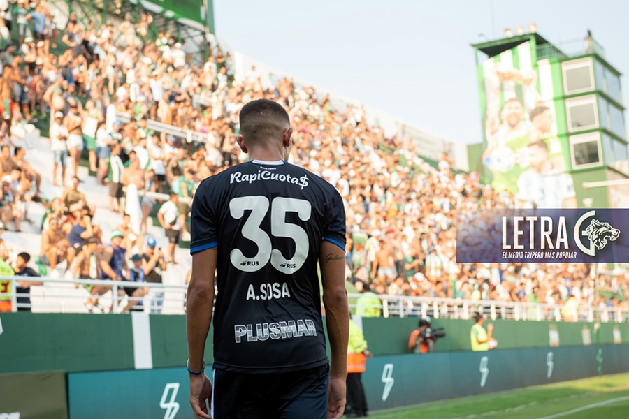¡HAY QUE ALENTAR AL LOBIZÓN!
