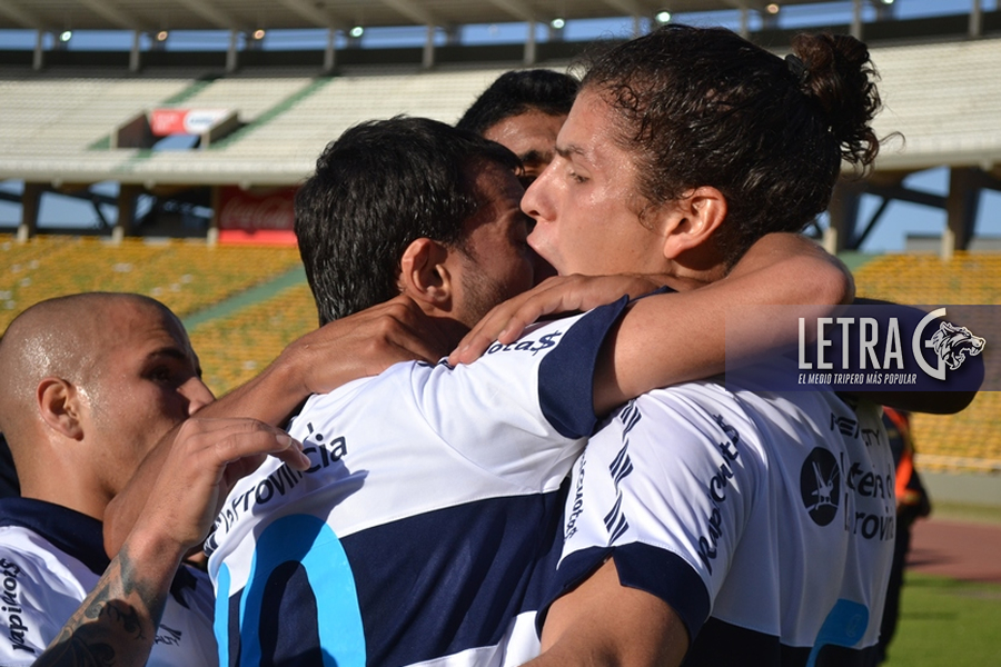 EL IMBORRABLE RECUERDO DEL ASCENSO