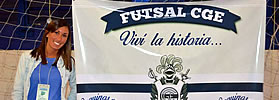 EL FENÓMENO FÚTSAL, DESDE ADENTRO
