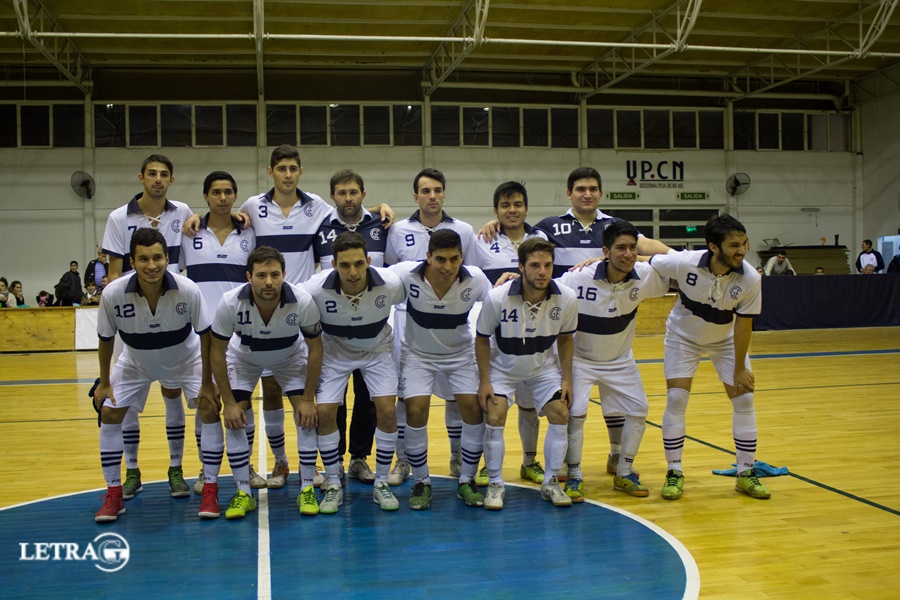 “NO TENGO DUDAS, GIMNASIA SE QUEDA”
