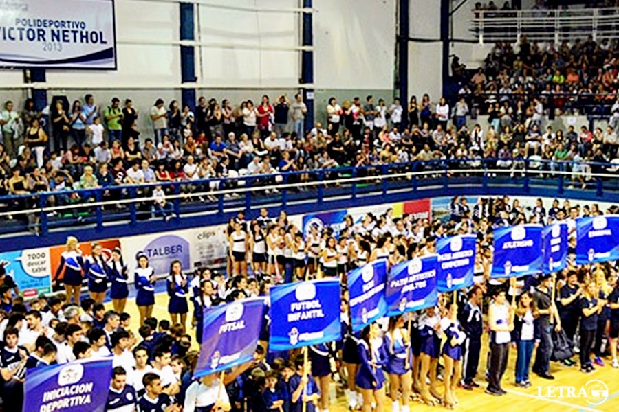 GALA ANUAL DEL DEPORTE