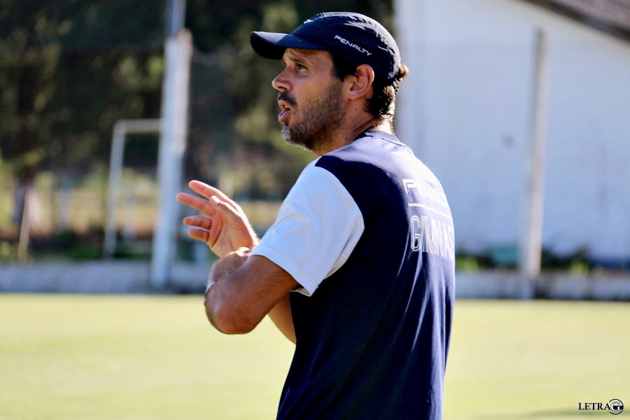 "RESPETAR EL FÚTBOL REGIONAL"