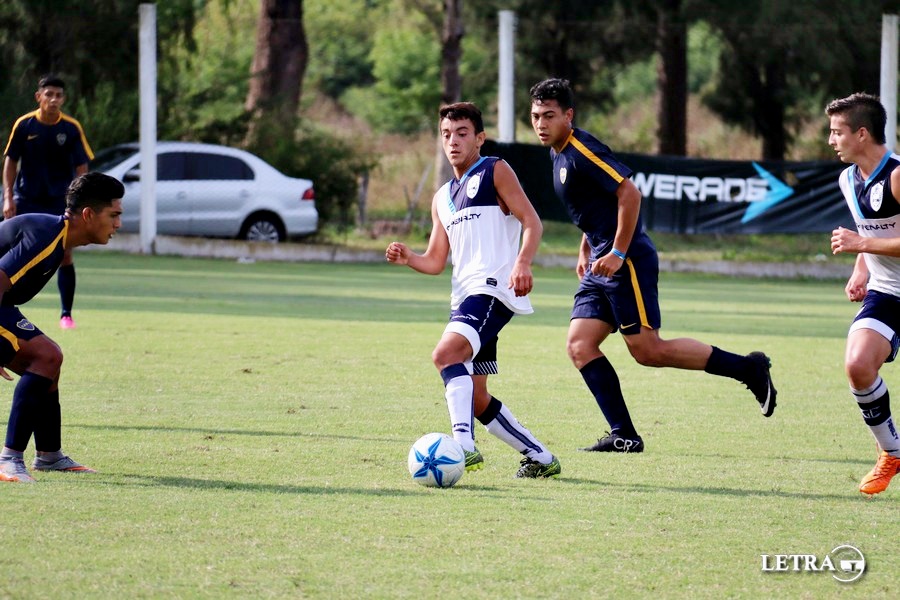 El Lobo ya conoce rivales