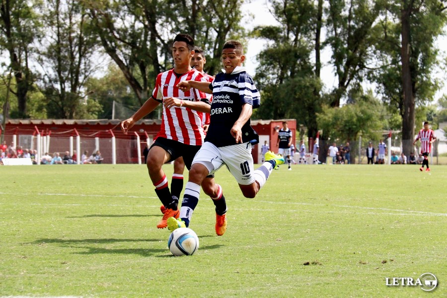 PARDAS EN EL CLÁSICO
