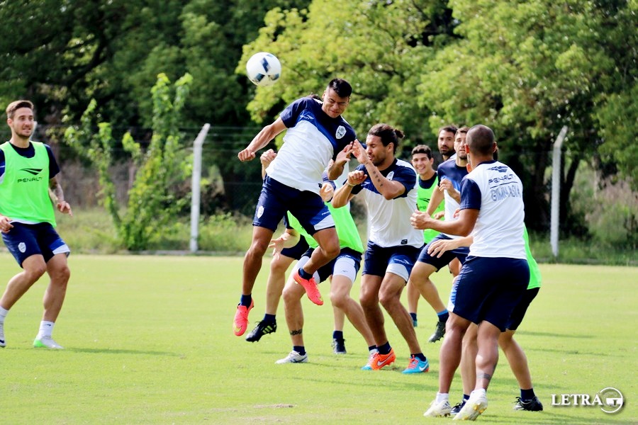 ¿REPITE EQUIPO?