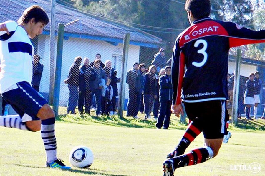 ÚLTIMA COMPETENCIA DEL AÑO
