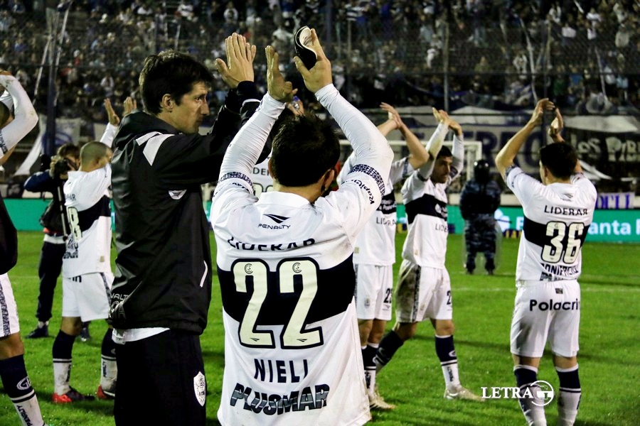 LOS NÚMEROS DEL TORNEO