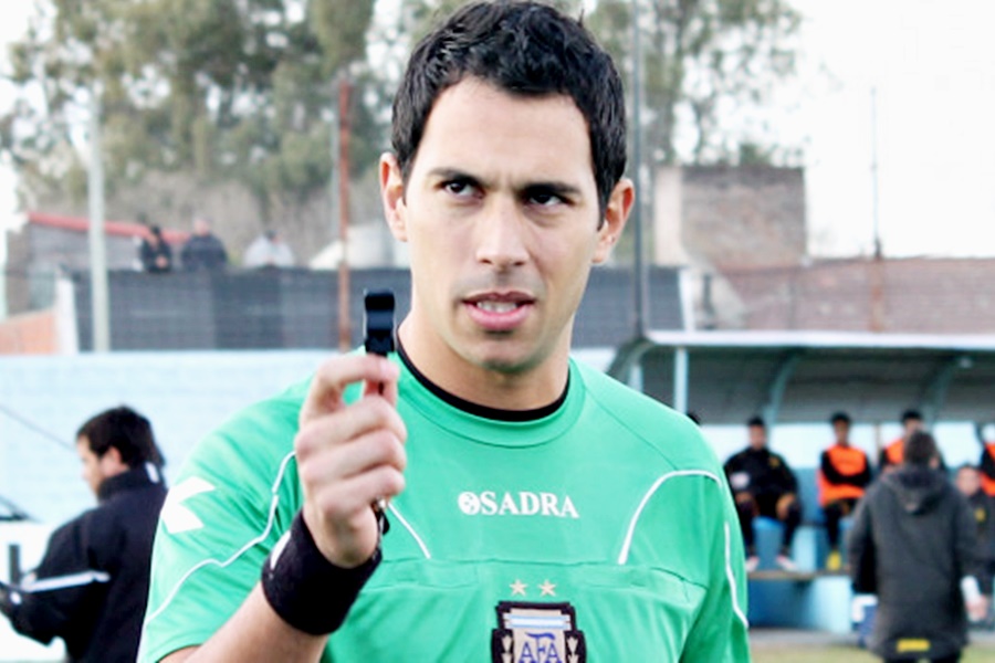 TELLO EN SARANDÍ