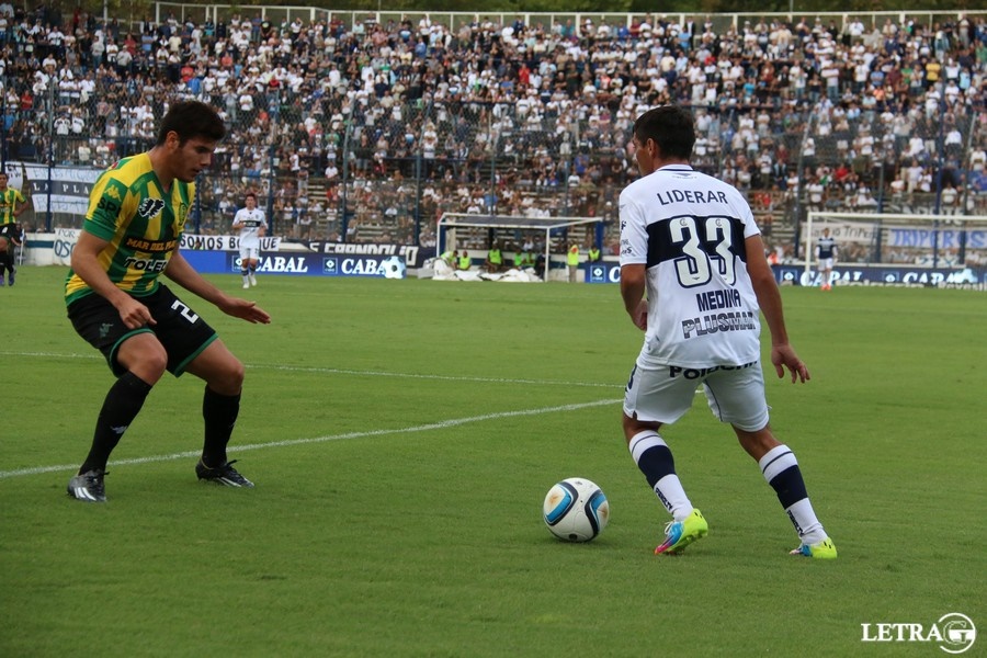 ENFRENTA A ALDOSIVI EN EL TERCER AMISTOSO