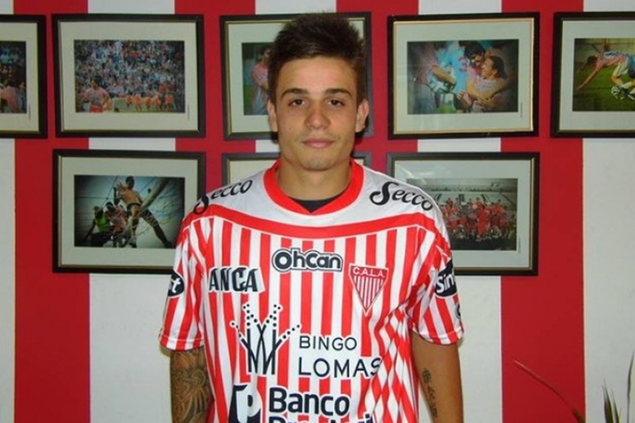LUGONES SE FUE A LOS ANDES
