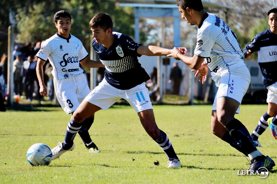  Buen arranque ante Temperley