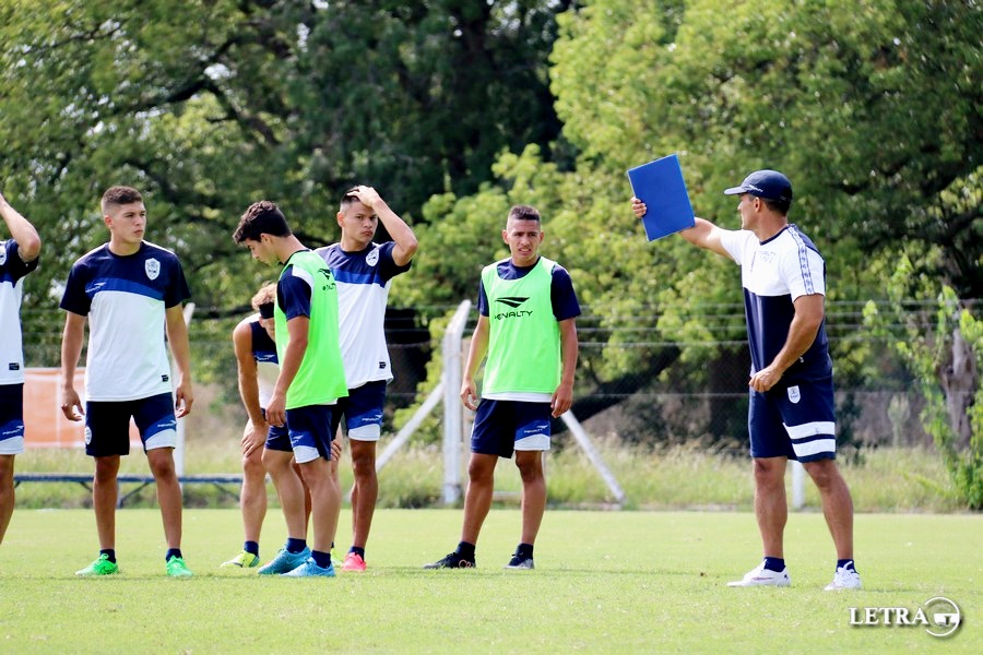 ¿REPITE EQUIPO?