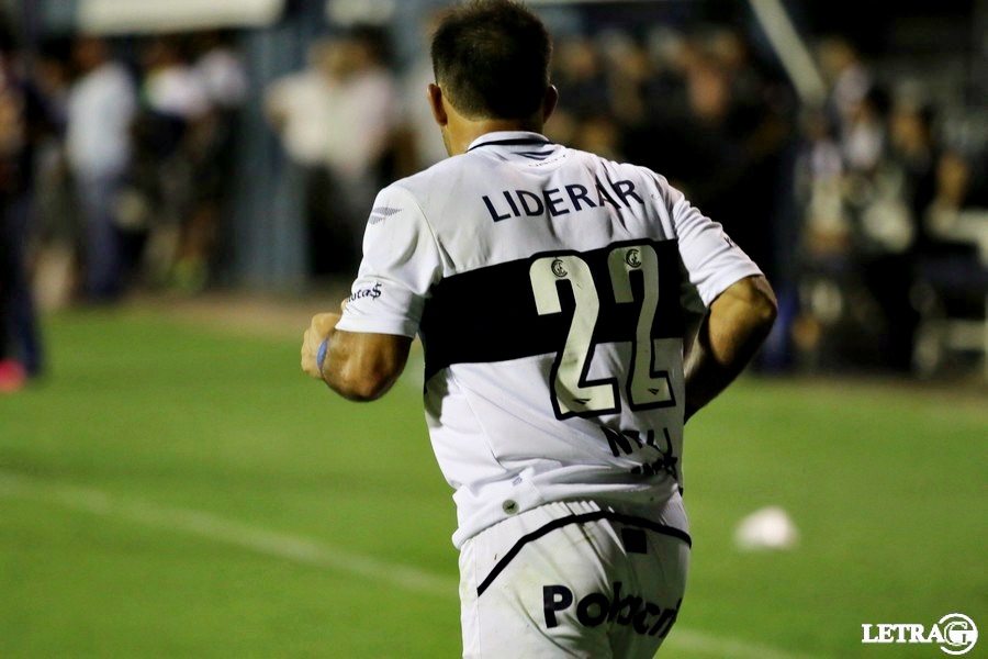 "SUEÑO CON SER DETERMINANTE EN EL CLÁSICO"
