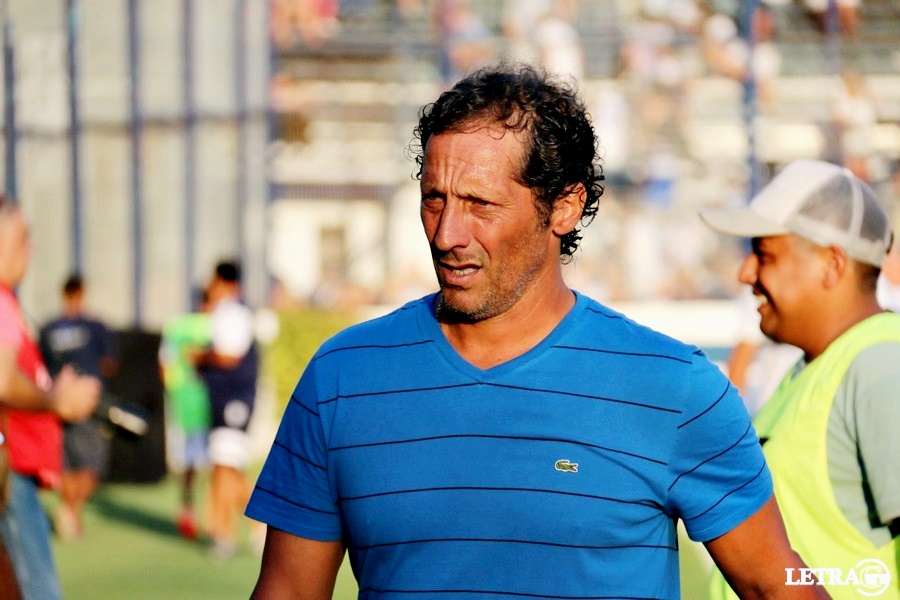"RECUPERAR A LOS JUGADORES, NO MATARLOS"