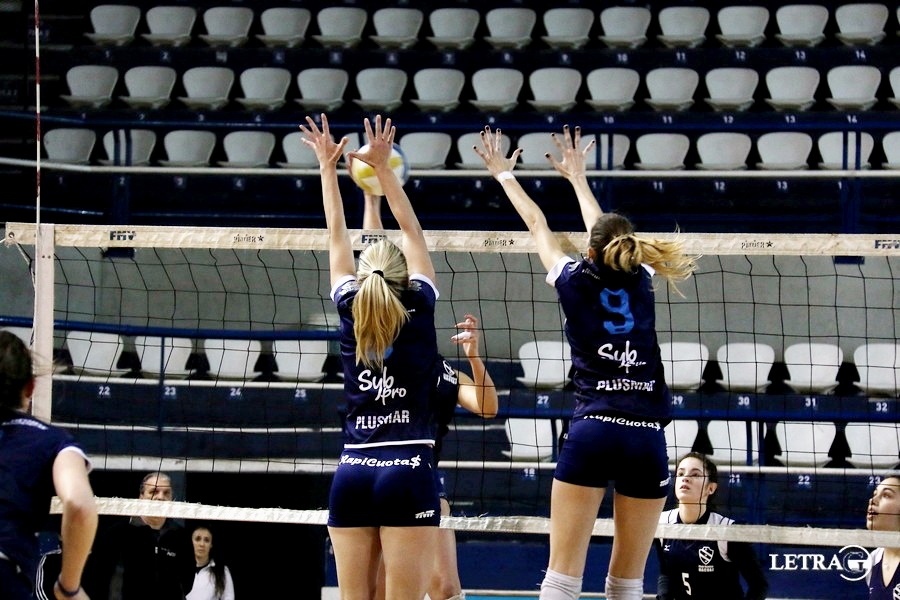 VICTORIA ANTE NÁUTICO