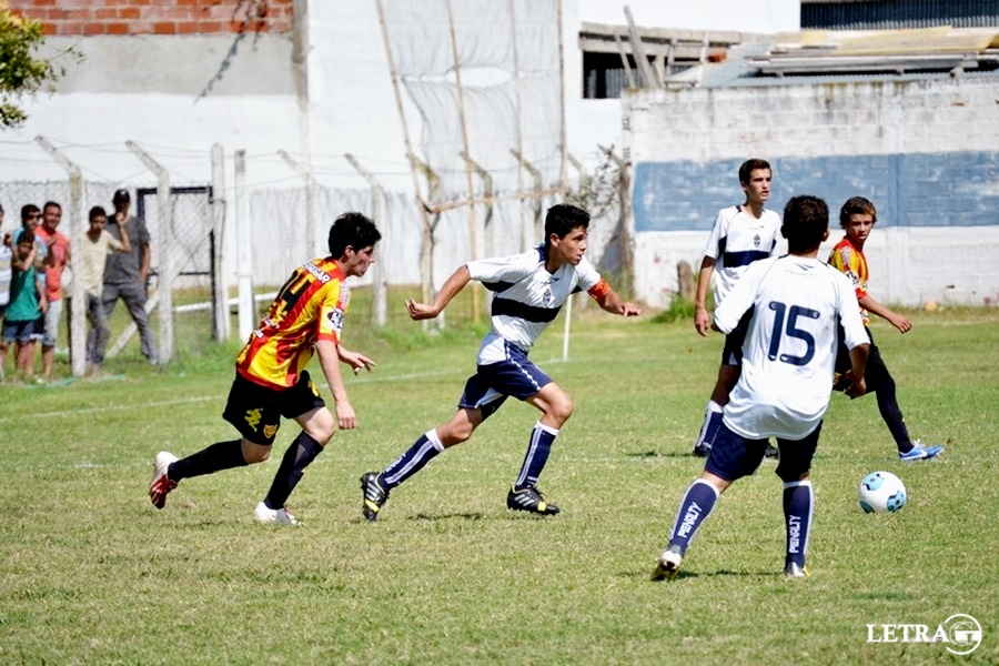 PRUEBA DE JUGADORES