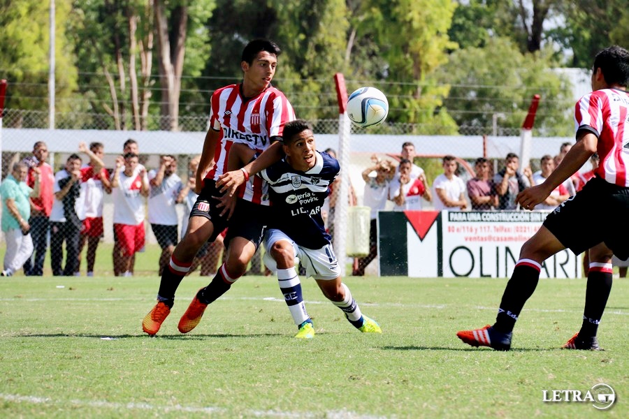 PARDAS EN EL CLÁSICO