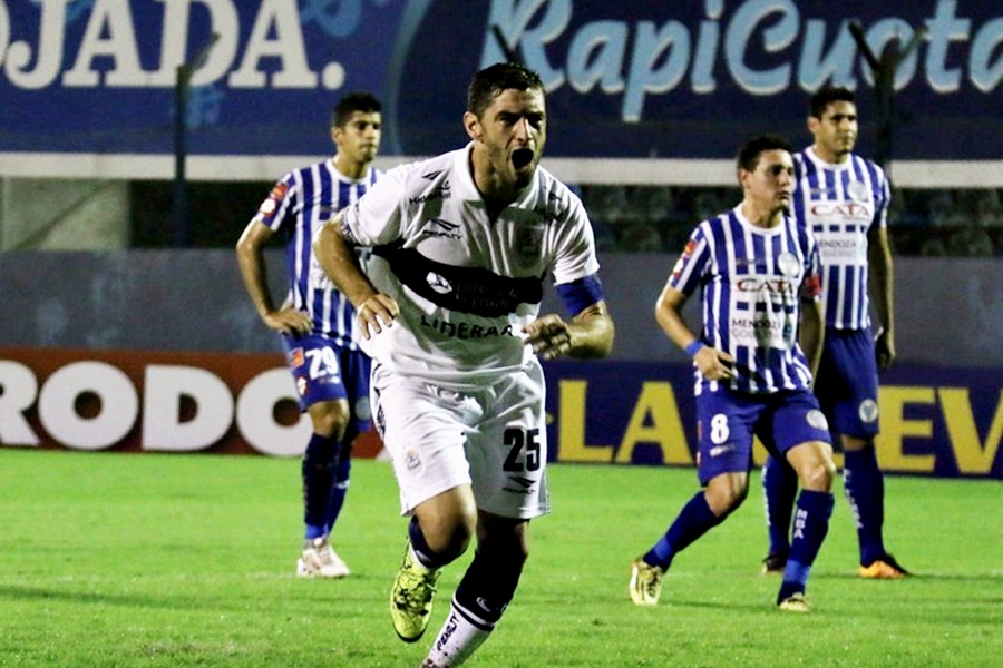 EL OJO EN EL RIVAL DE TODA LA VIDA