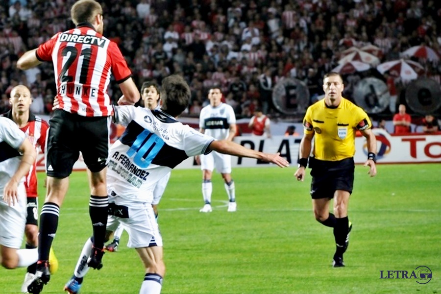 PITANA EN EL CLÁSICO