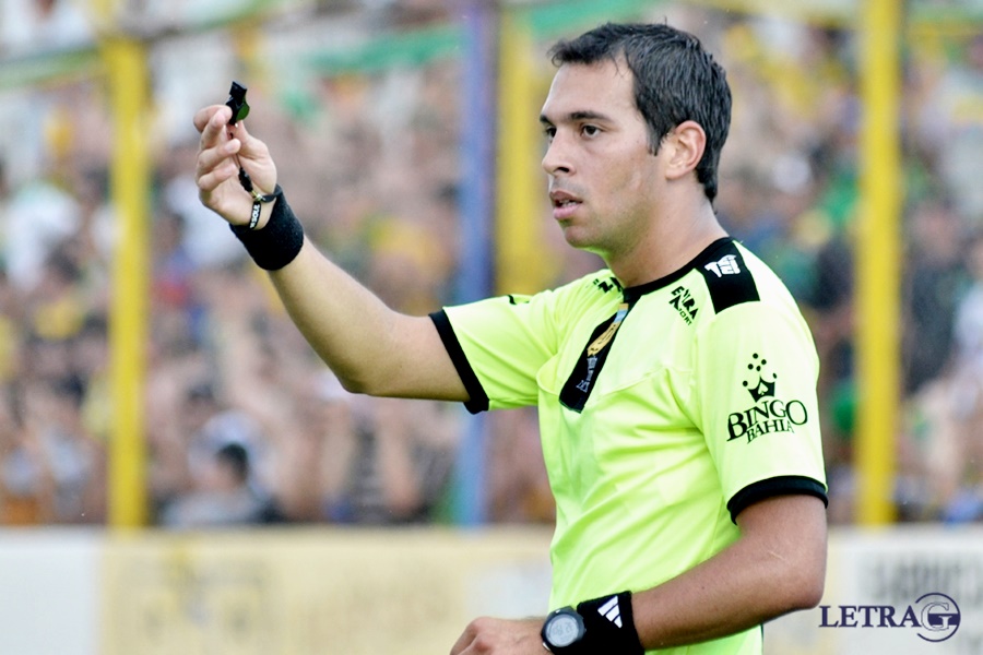 TELLO SERÁ LA LEY