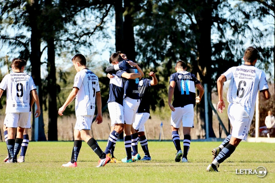  Buen arranque ante Temperley