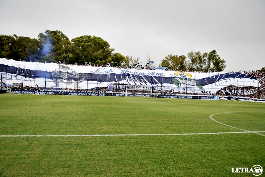 VENTA DE GENERALES PARA EL CLÁSICO
