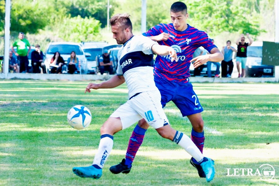 JORNADA REPARTIDA ANTE TIGRE