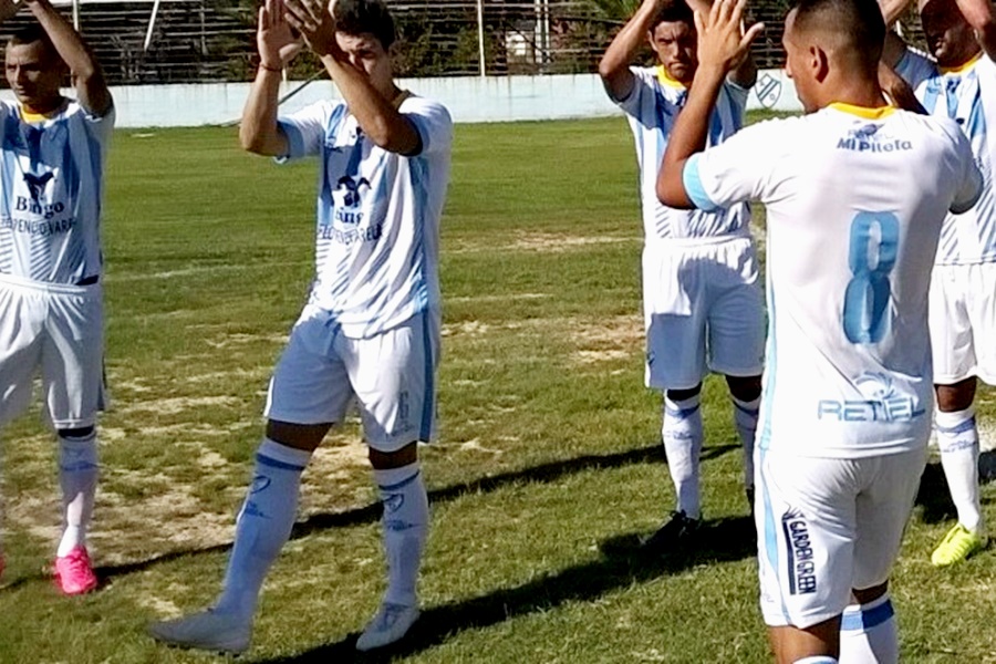AMISTOSO CONTRA ARGENTINO DE QUILMES