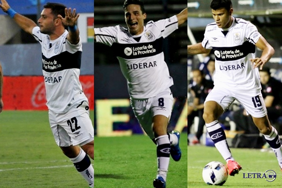 GOLES SON AMORES