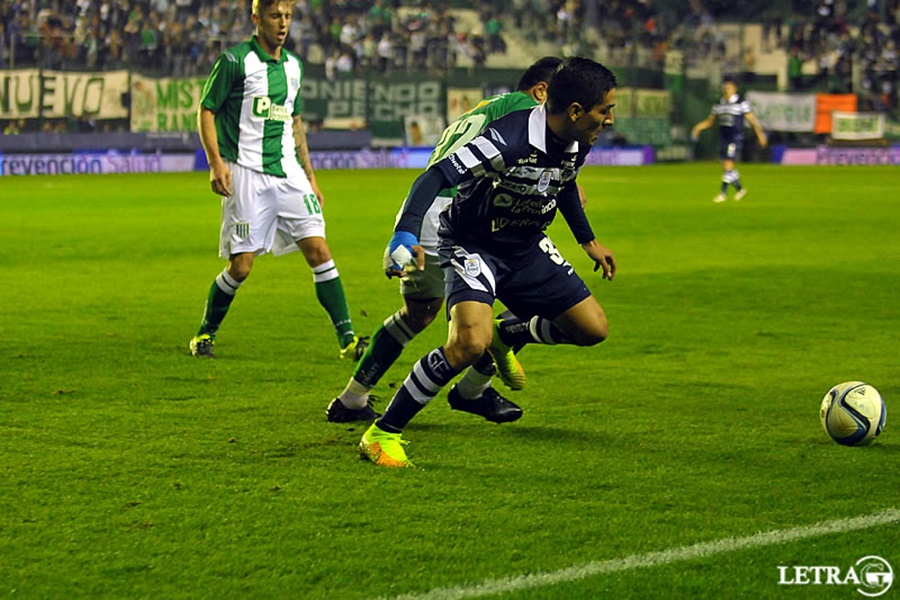 ABRE EL TORNEO EN EL SUR