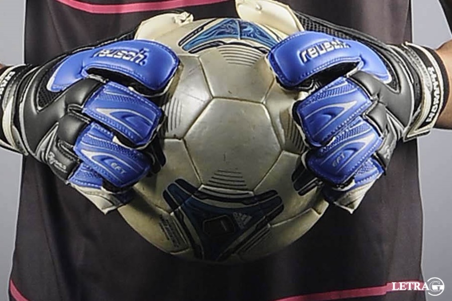 CUESTIÓN DE GUANTES