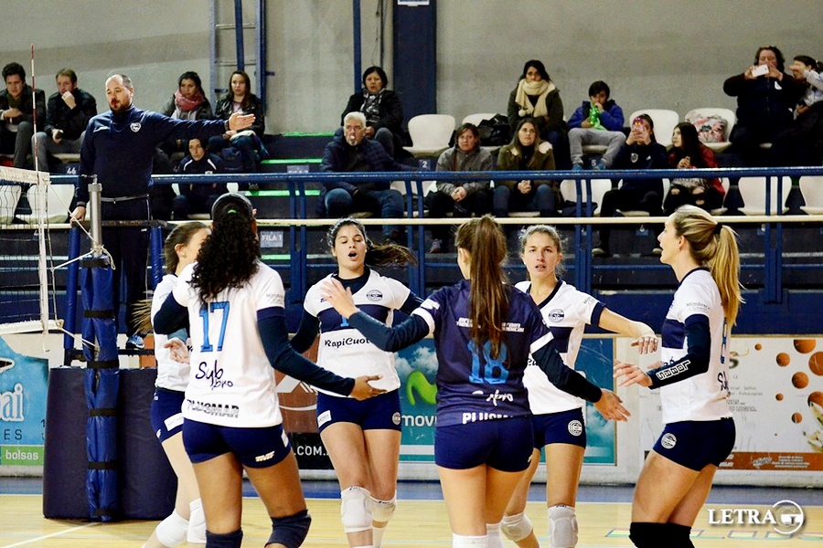TROPIEZO COMO LOCAL