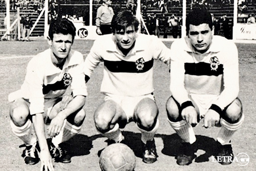 LOS 80 AÑOS DE BAYO
