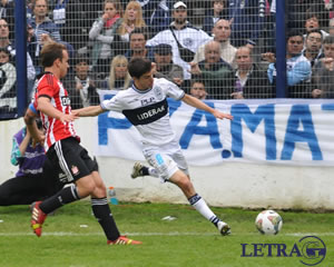 VS ESTUDIANTES