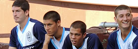 EMPATE DE LOS SUPLENTES