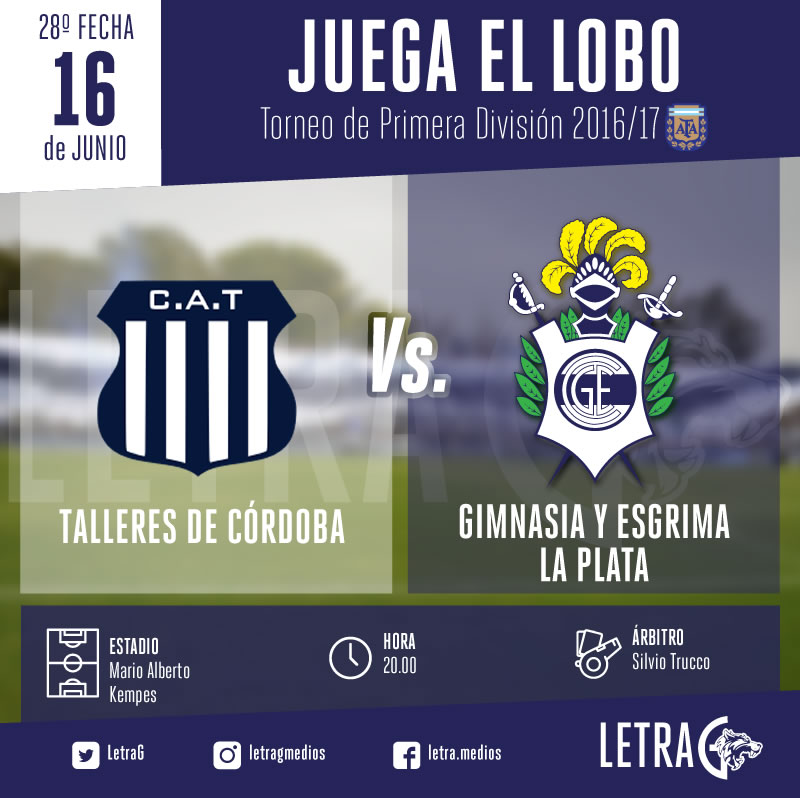 VS TALLERES