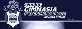 VUELVE LA REVISTA OFICIAL