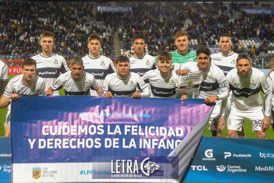 NICO SE LA BANCÓ