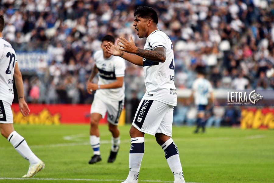 PREVIA GIMNASIA VS. TALLERES: FORMACIONES, ÁRBITRO, HORA Y TV