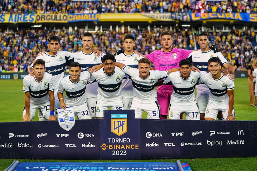 MIRAMÓN, EL MEJOR